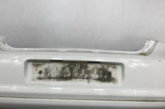 Pare choc arriere VOLKSWAGEN POLO 5