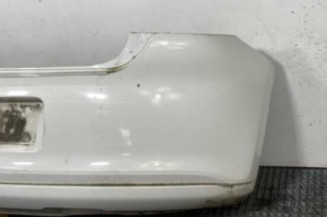 Pare choc arriere VOLKSWAGEN POLO 5