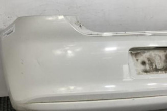 Pare choc arriere VOLKSWAGEN POLO 5