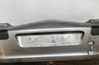Pare choc arriere PEUGEOT 307