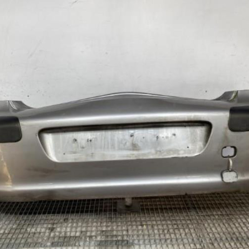 Pare choc arriere PEUGEOT 307 Photo n°3