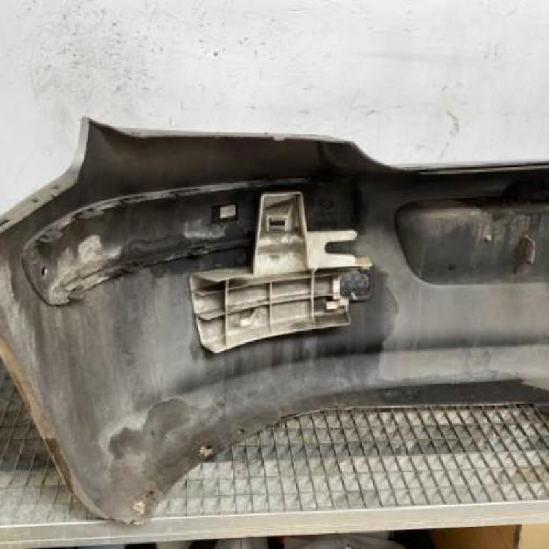 Pare choc arriere PEUGEOT 307 Photo n°4