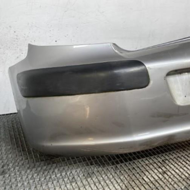Pare choc arriere PEUGEOT 307 Photo n°5
