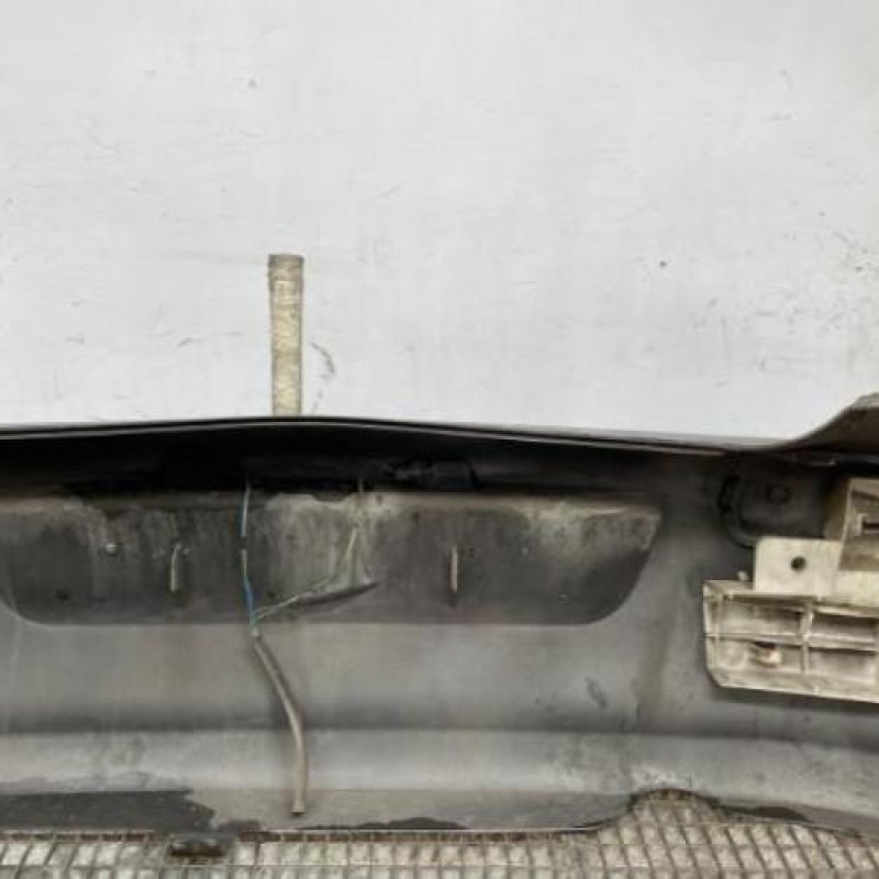 Pare choc arriere PEUGEOT 307 Photo n°6