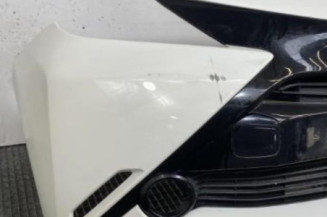 Pare choc avant TOYOTA AYGO 2