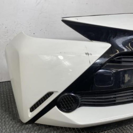 Pare choc avant TOYOTA AYGO 2