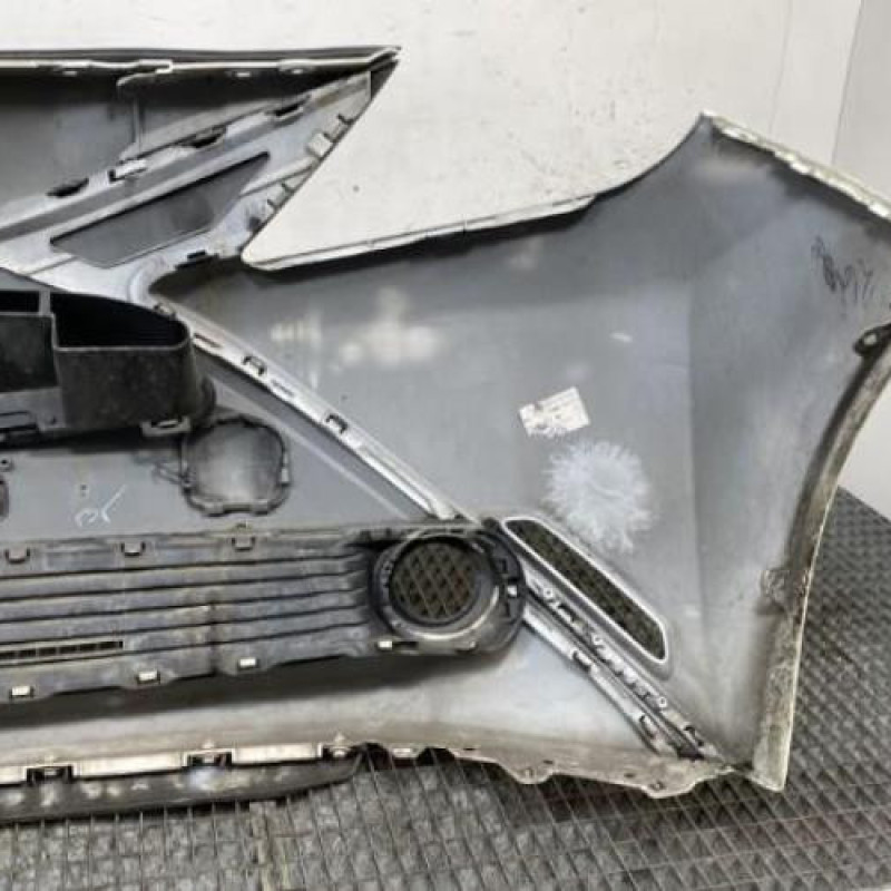 Pare choc avant TOYOTA AYGO 2 Photo n°8