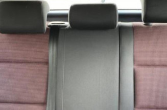 Pare choc arriere AUDI A3 2