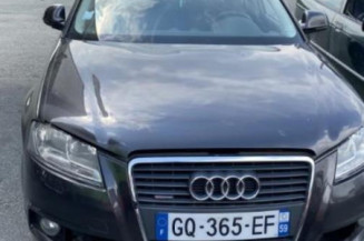 Pare choc arriere AUDI A3 2