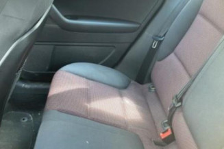 Pare choc arriere AUDI A3 2