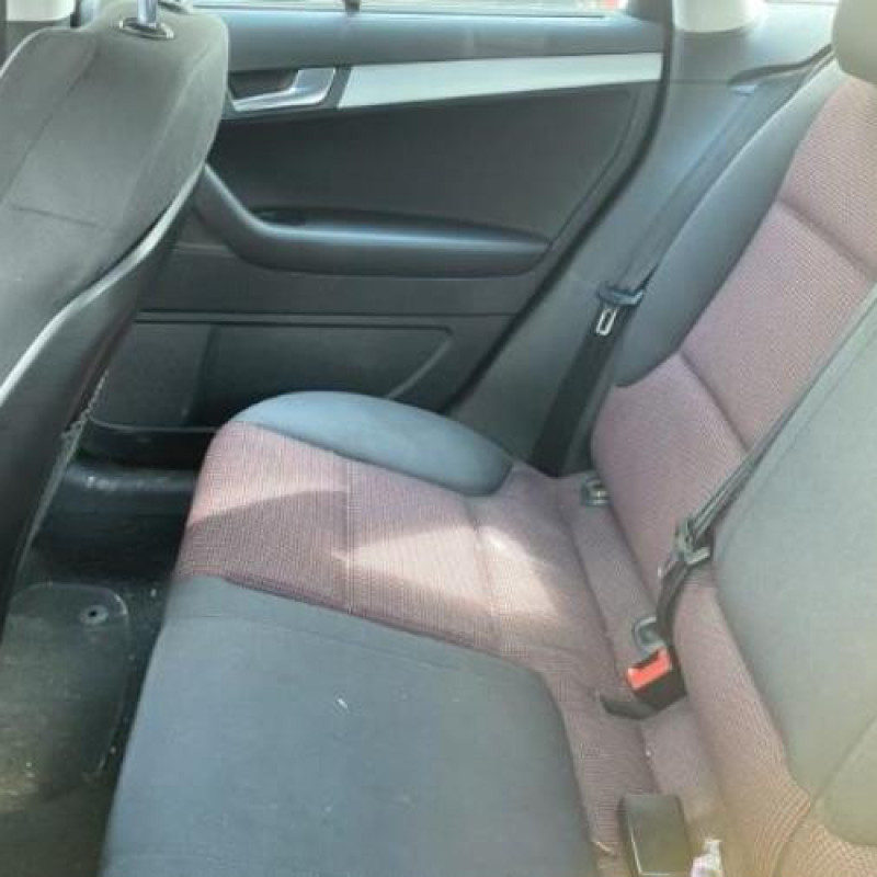 Pare choc arriere AUDI A3 2 Photo n°15