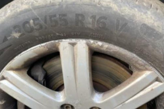 Pare choc arriere AUDI A3 2
