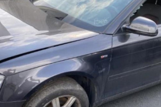 Pare choc arriere AUDI A3 2