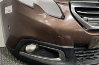 Pare choc avant PEUGEOT 2008 1