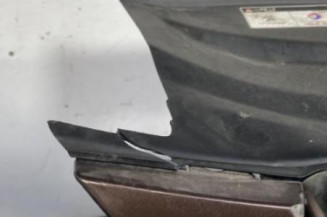 Pare choc avant PEUGEOT 2008 1