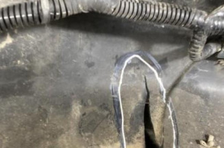 Pare choc avant PEUGEOT 2008 1