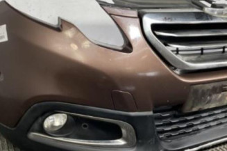 Pare choc avant PEUGEOT 2008 1