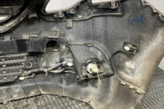 Pare choc avant PEUGEOT 2008 1