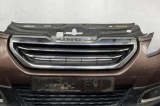 Pare choc avant PEUGEOT 2008 1