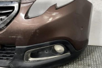 Pare choc avant PEUGEOT 2008 1