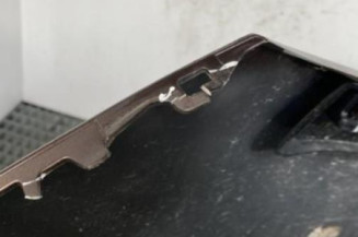 Pare choc avant PEUGEOT 2008 1