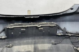 Pare choc arriere RENAULT MEGANE 3