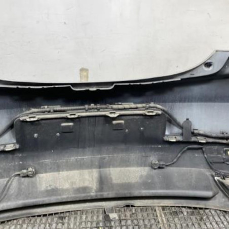 Pare choc arriere RENAULT MEGANE 3