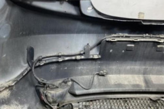 Pare choc arriere RENAULT MEGANE 3