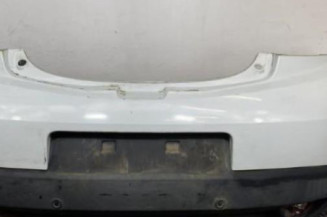 Pare choc arriere RENAULT MEGANE 3