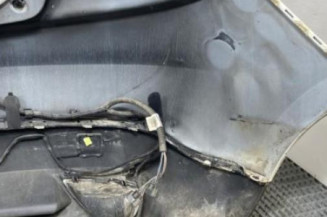 Pare choc arriere RENAULT MEGANE 3