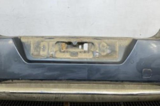Pare choc arriere CITROEN C4 2 Photo n°1