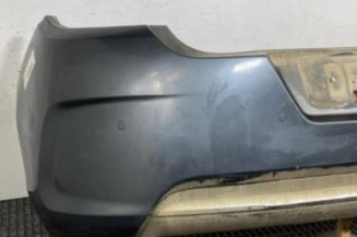Pare choc arriere CITROEN C4 2