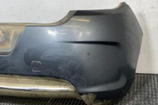 Pare choc arriere CITROEN C4 2