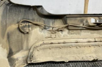 Pare choc arriere CITROEN C4 2