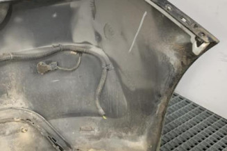 Pare choc arriere CITROEN C4 2