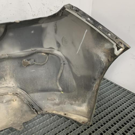 Pare choc arriere CITROEN C4 2