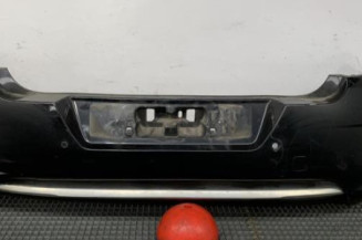 Pare choc arriere CITROEN C4 2