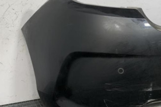 Pare choc arriere CITROEN C4 2