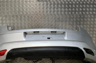 Pare choc arriere CITROEN C4 1 Photo n°1