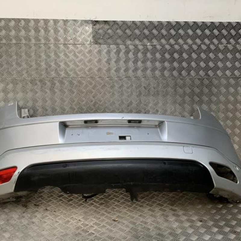 Pare choc arriere CITROEN C4 1 Photo n°1