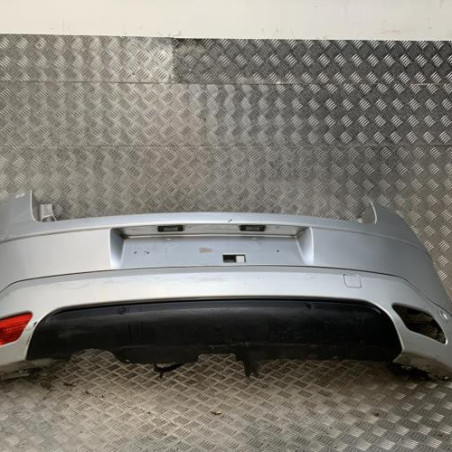 Pare choc arriere CITROEN C4 1 Photo n°1