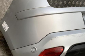 Pare choc arriere CITROEN C4 1