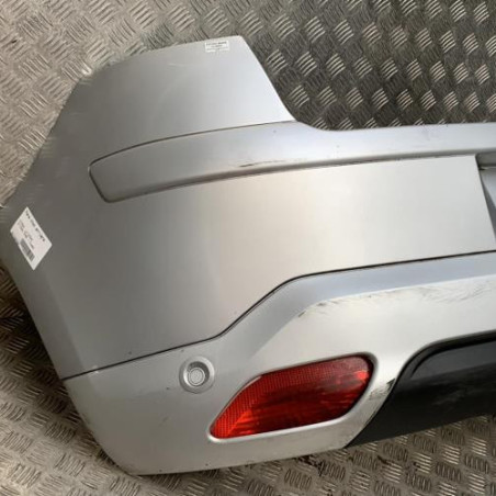 Pare choc arriere CITROEN C4 1
