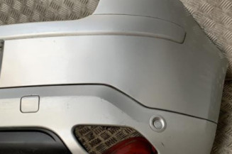 Pare choc arriere CITROEN C4 1
