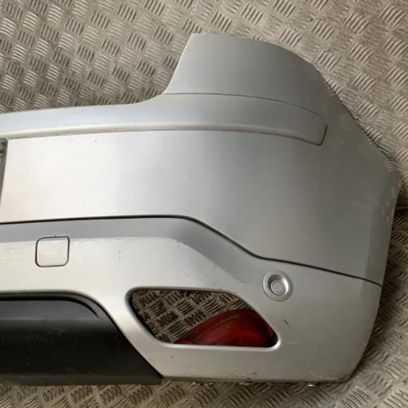 Pare choc arriere CITROEN C4 1 Photo n°3