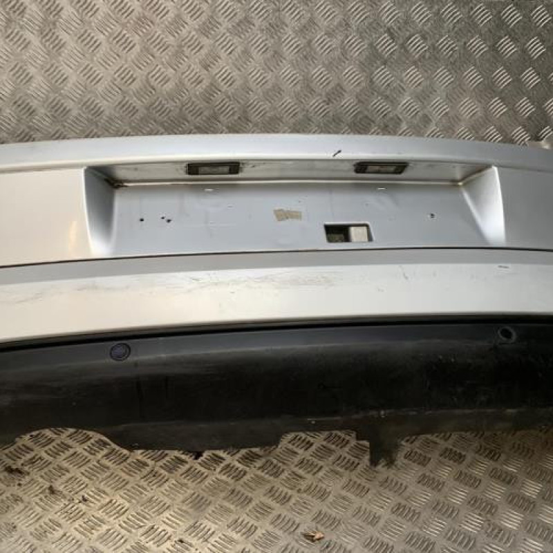 Pare choc arriere CITROEN C4 1 Photo n°4