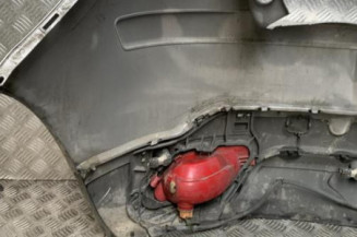 Pare choc arriere CITROEN C4 1