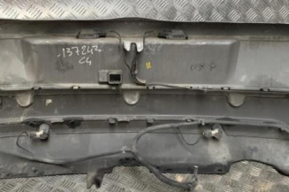 Pare choc arriere CITROEN C4 1