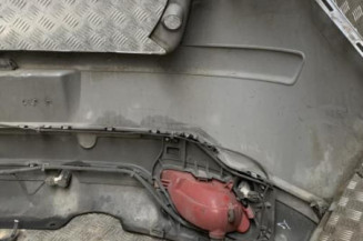 Pare choc arriere CITROEN C4 1