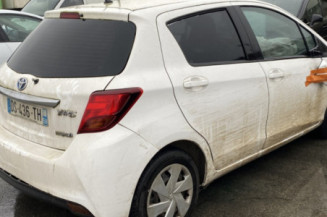 TOYOTA YARIS 3 PHASE 2 1.5i - 16V HYBRID